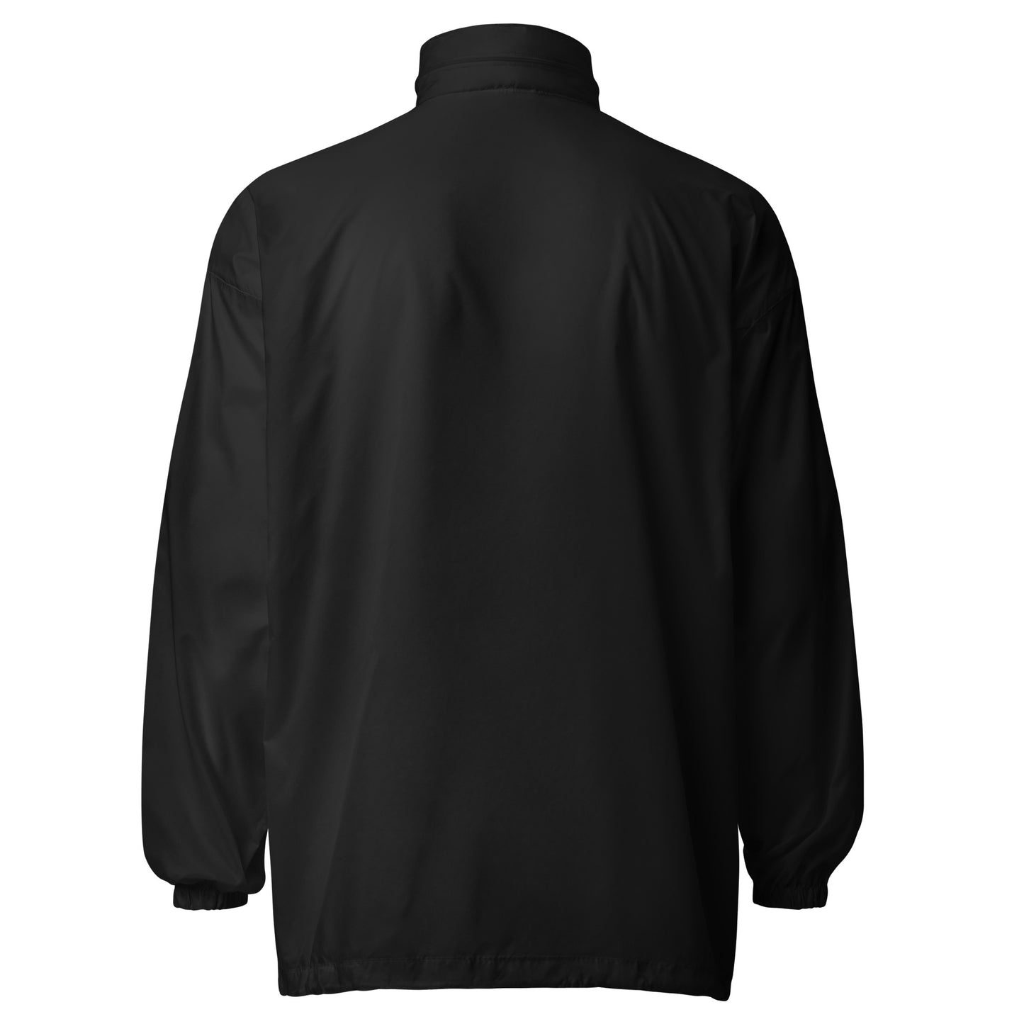 Salvo Unisex Windbreaker