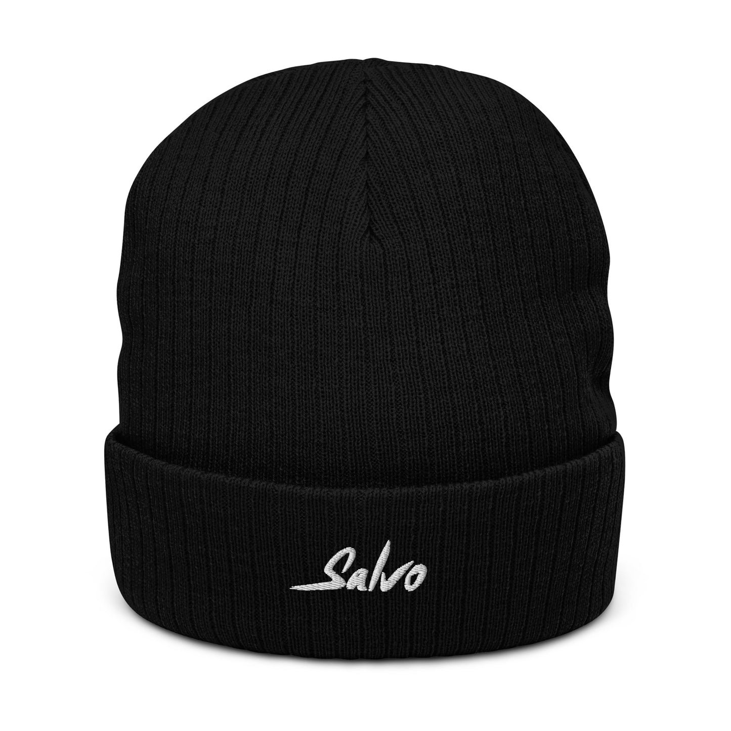 Salvo Knit Beanie