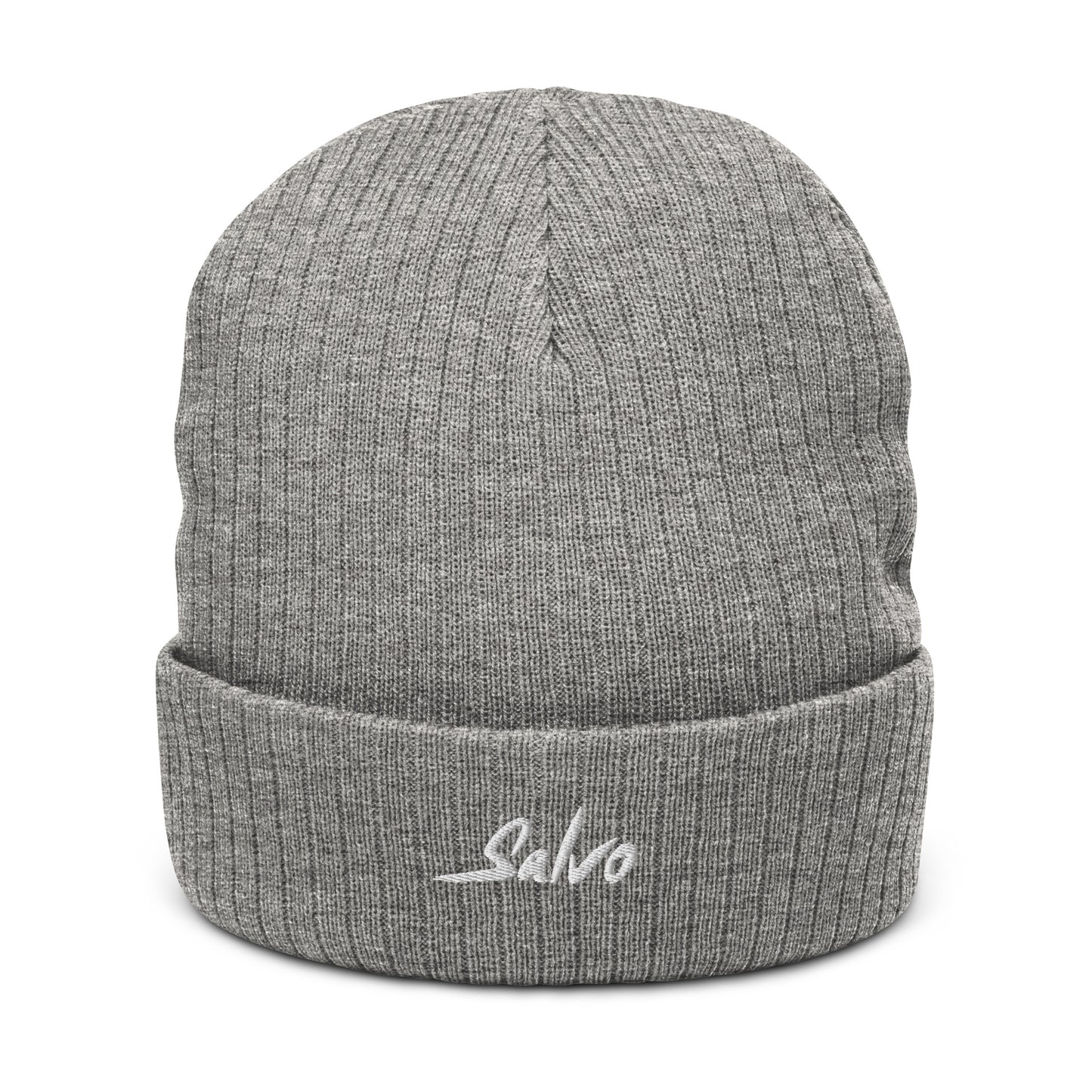 Salvo Knit Beanie