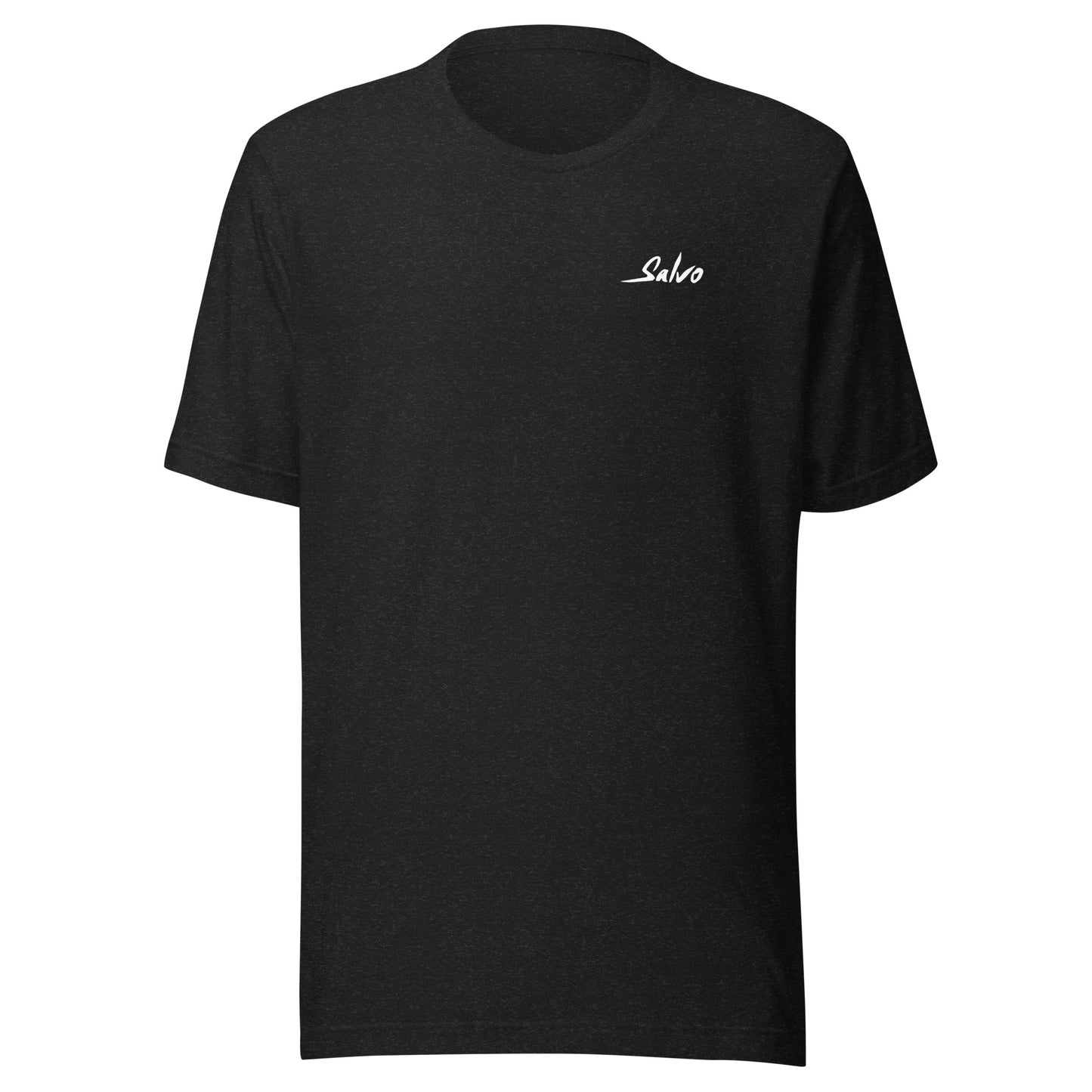 Salvo "Metamorphosis" Unisex t-shirt